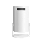Portable Mini Projector Full Hd Mini Projector 100 ANSI Lumen Home Theater Beamer Mini Projector - Image 5