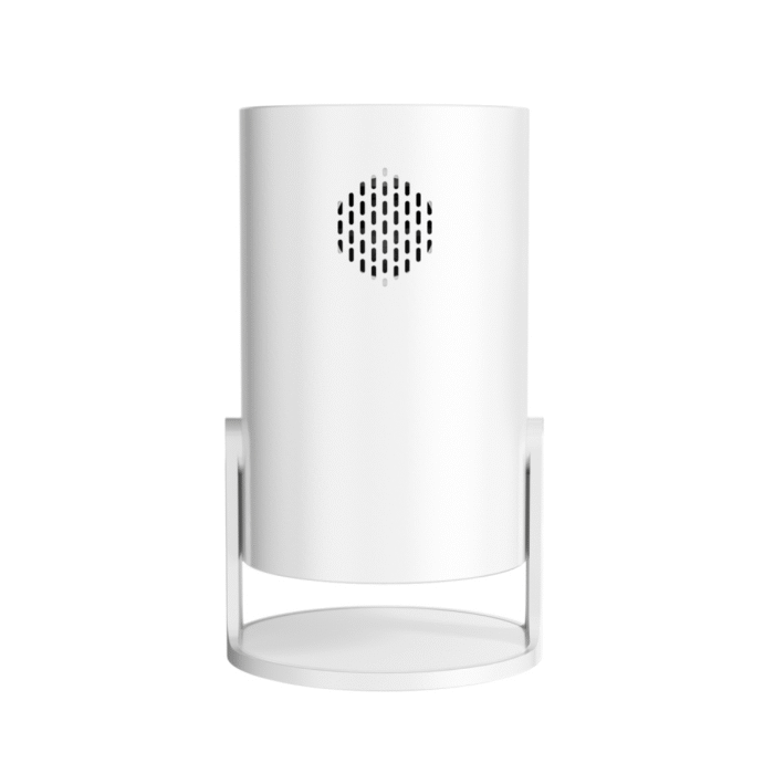 Portable Mini Projector Full Hd Mini Projector 100 ANSI Lumen Home Theater Beamer Mini Projector - Image 6